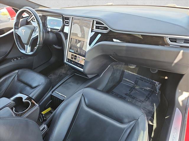 Used 2016 Tesla Model S 60D image 28