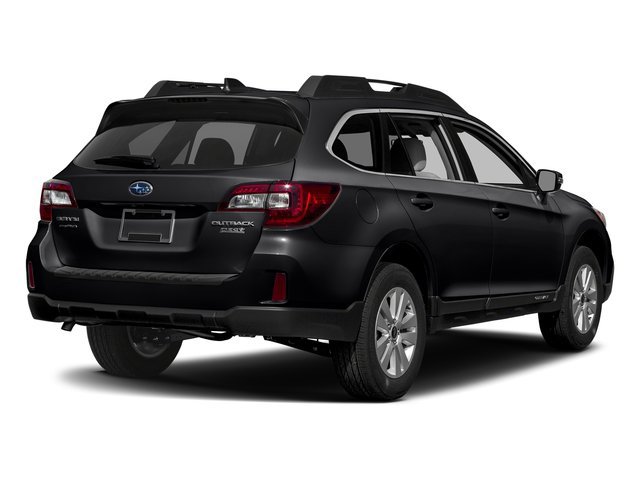 Used 2017 Subaru Outback 2.5i Premium AWD/4WD image 2