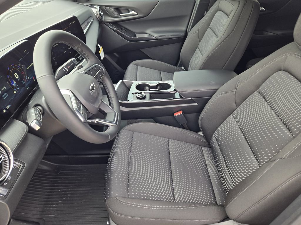 New 2026 Chevrolet Equinox LT w/ Midnight Edition image 10