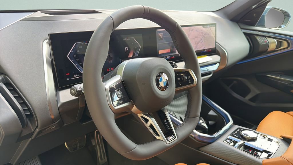 New 2026 BMW X3 xDrive30 image 14