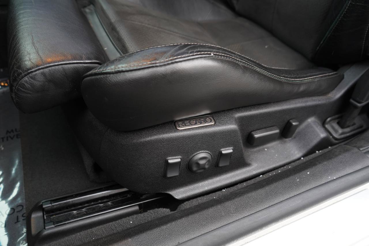 Used 2012 Cadillac CTS V w/ Wood Trim Package image 21