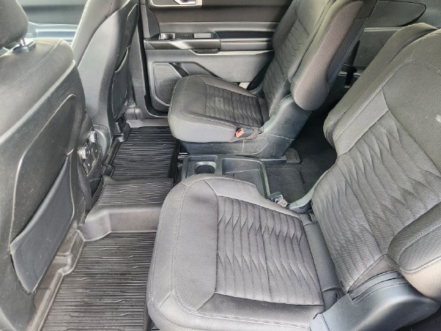 Used 2020 Ford Explorer XLT RWD image 27