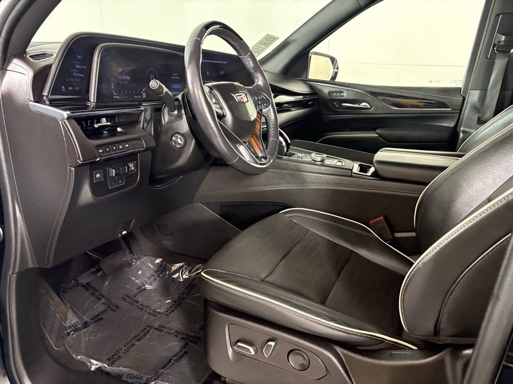 Used 2023 Cadillac Escalade Sport image 26