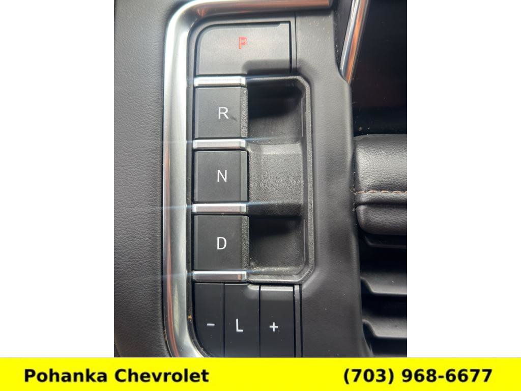Used 2021 Chevrolet Tahoe High Country AWD/4WD image 14