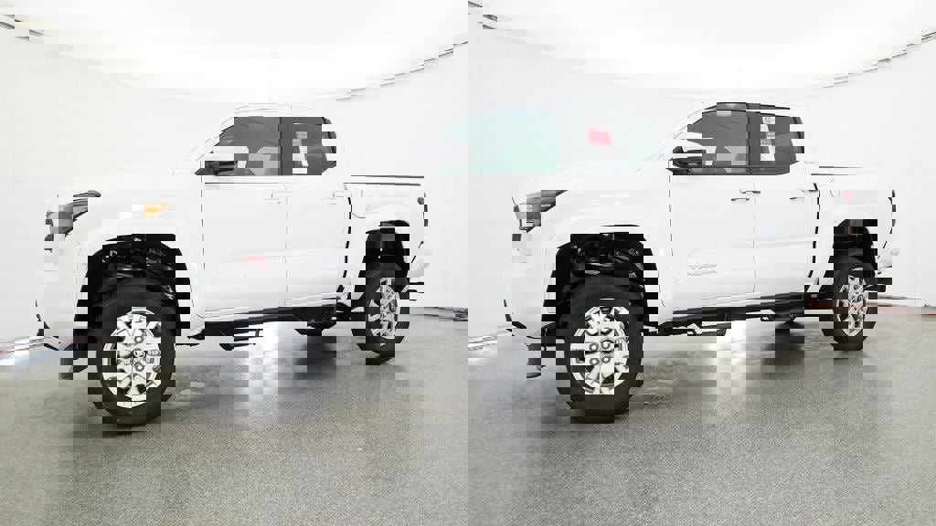 New 2026 Toyota Tacoma SR5 image 19