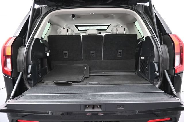 Used 2025 Ford Expedition Active AWD/4WD image 31