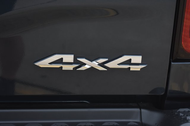 New 2026 RAM 3500 Tradesman AWD/4WD image 7
