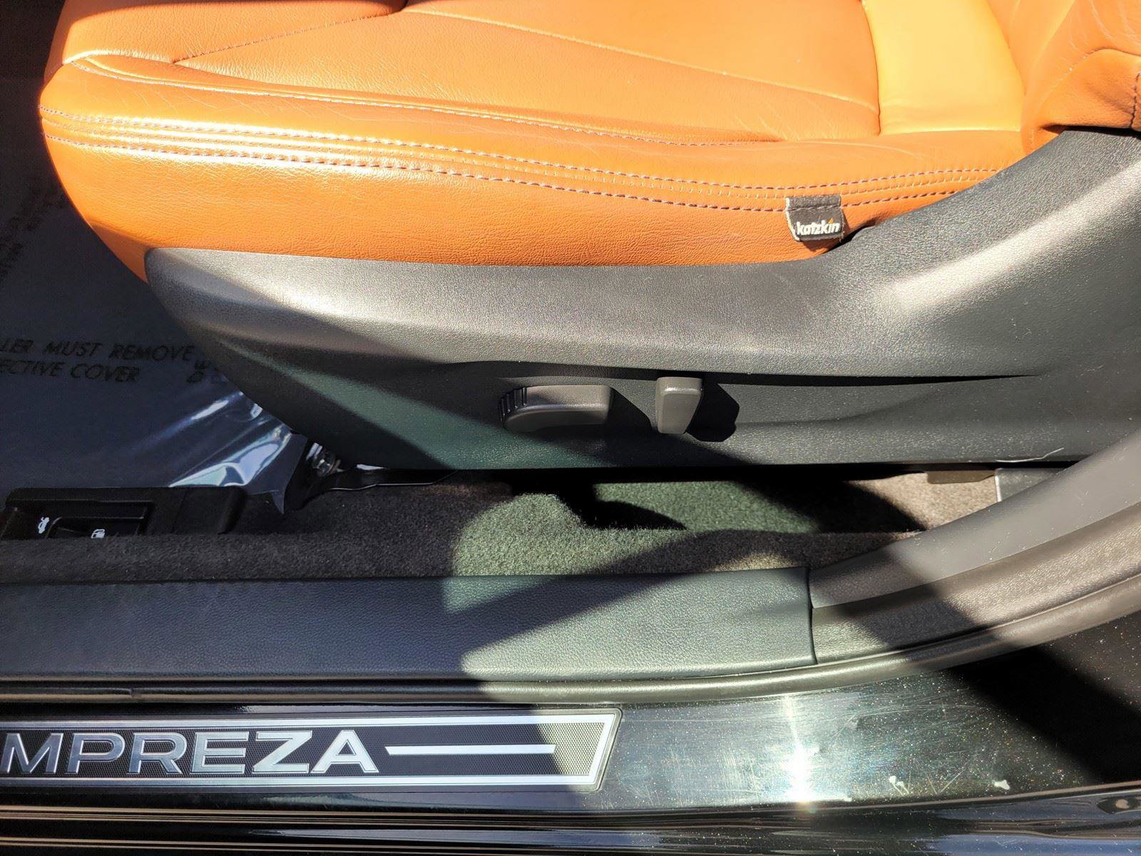 Used 2020 Subaru Impreza Premium image 20
