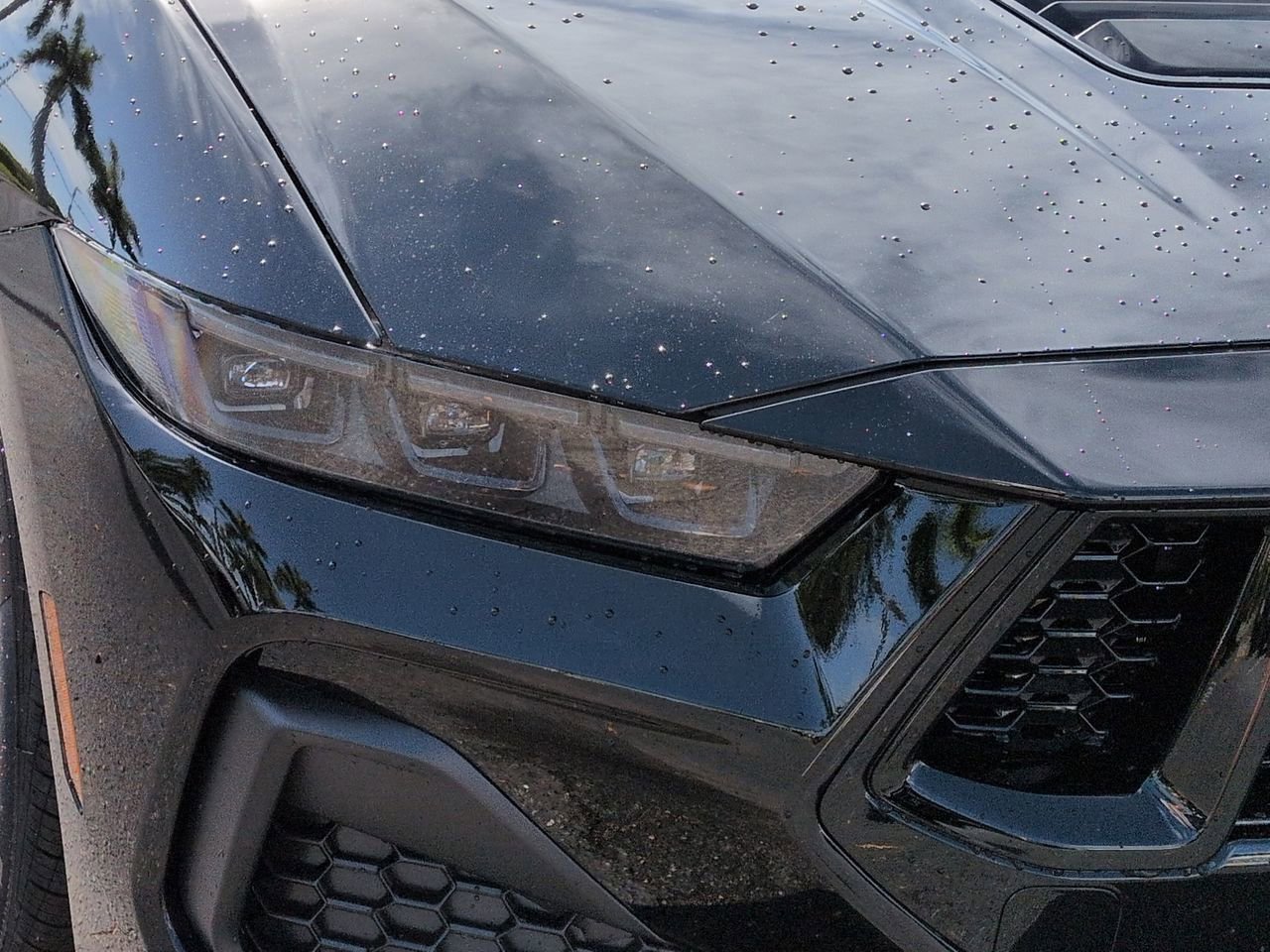New 2026 Ford Mustang GT RWD image 10