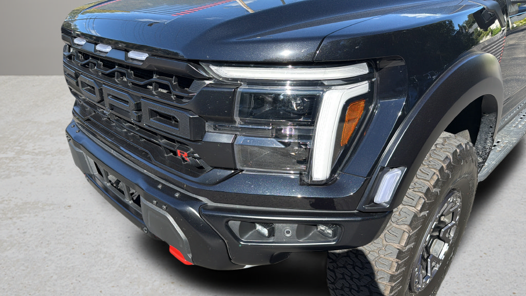 Used 2026 Ford F150 Raptor AWD/4WD image 10