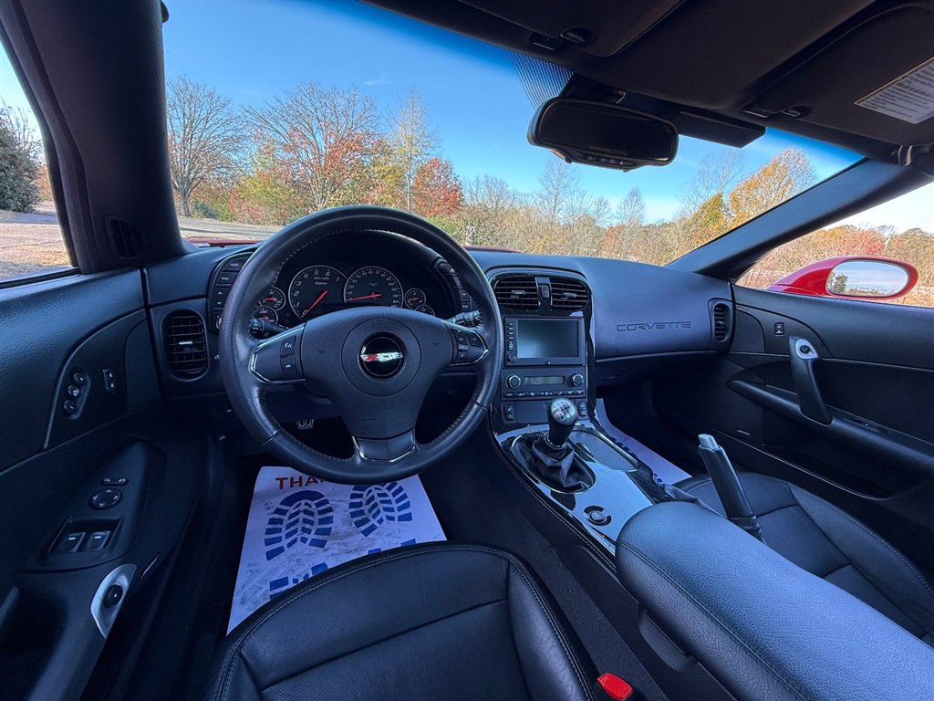 Used 2012 Chevrolet Corvette Z06 image 49