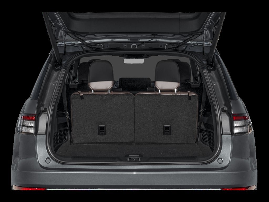 New 2027 Lincoln Aviator Reserve AWD/4WD image 10
