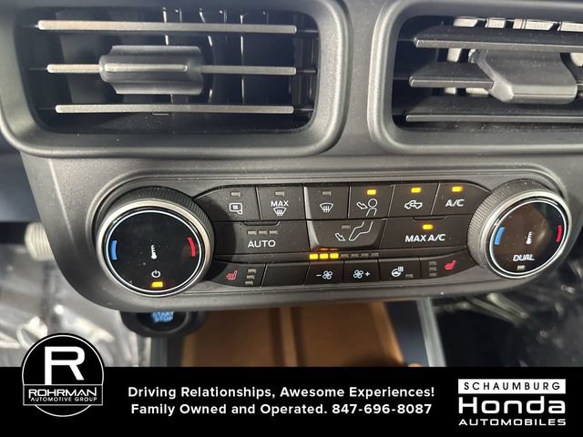 Used 2024 Ford Maverick Lariat FWD image 9