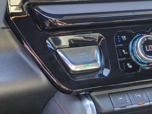 New 2026 GMC Sierra 1500 AT4 w/ AT4 Premium Package AWD/4WD image 18