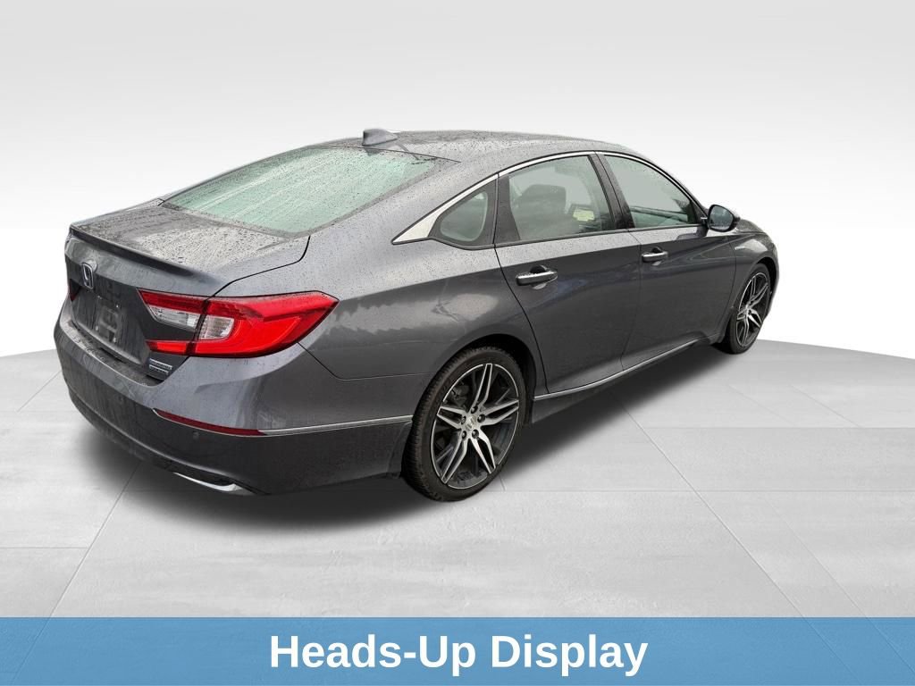 Used 2022 Honda Accord Touring image 6