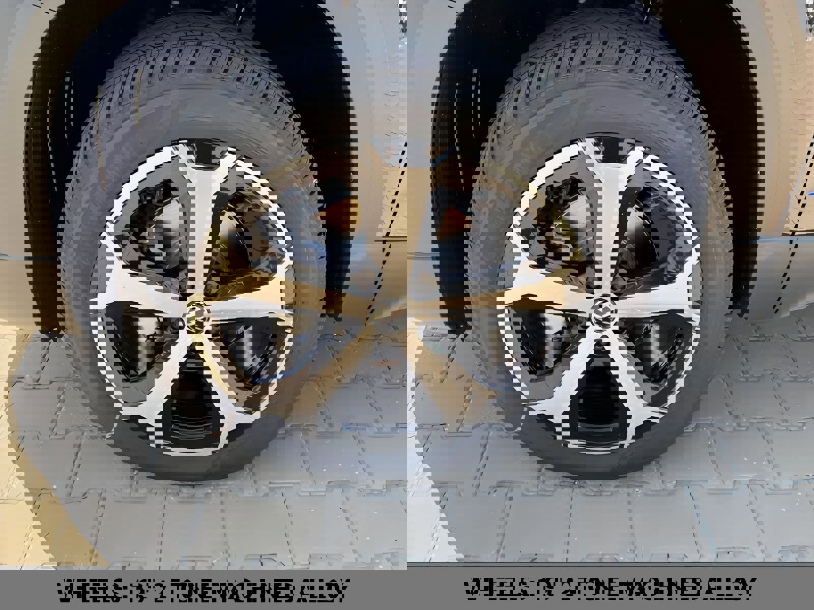 New 2025 Volkswagen Taos SEL image 8