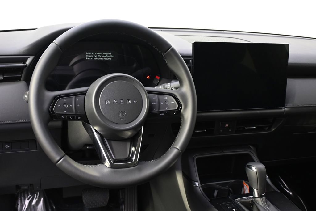 New 2026 MAZDA CX-5 Select image 12
