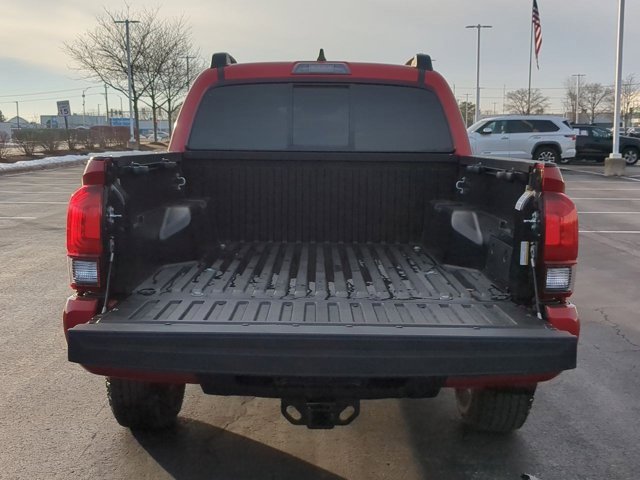 Certified 2023 Toyota Tacoma SR image 15