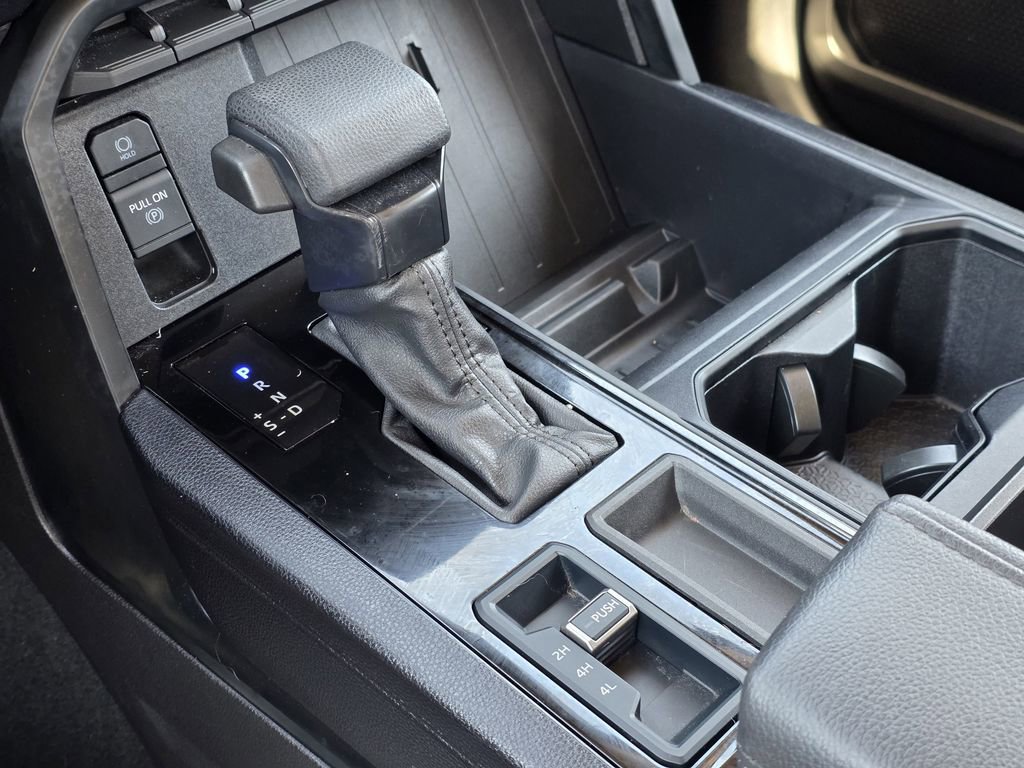 Used 2024 Toyota Tundra SR w/ SR Tow Package image 15