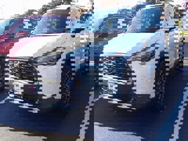 Certified 2023 Toyota Corolla Cross XLE