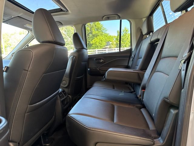 Used 2023 Honda Ridgeline RTL image 29