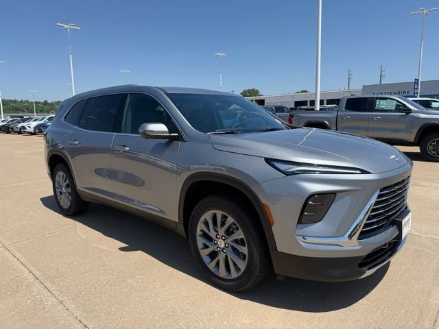 New 2026 Buick Enclave Preferred w/ Power Package