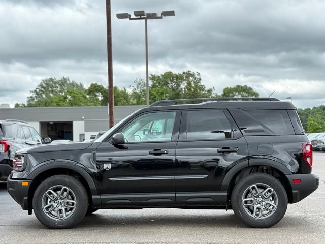 New 2026 Ford Bronco Sport Big Bend AWD/4WD image 41