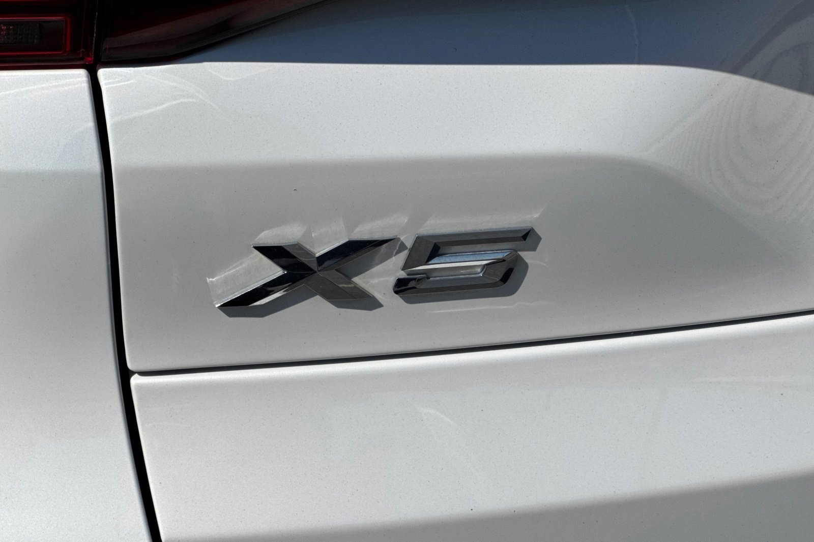 Certified 2023 BMW X5 sDrive40i w/ Executive Package RWD image 40