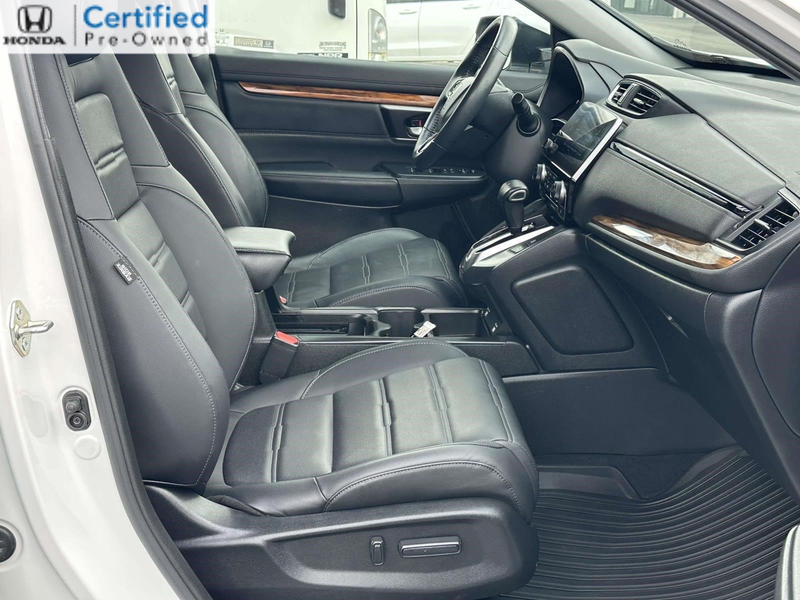 Certified 2020 Honda CR-V EX-L image 6