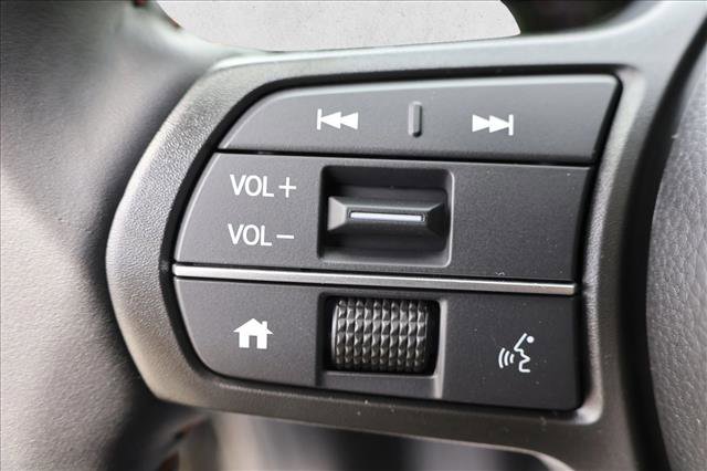New 2026 Honda CR-V Sport image 13