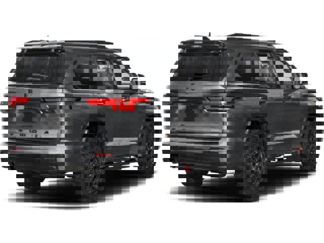 Certified 2024 Toyota Sequoia TRD Pro image 2