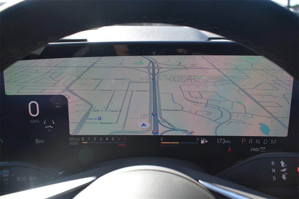 New 2025 Buick Envision Preferred image 25