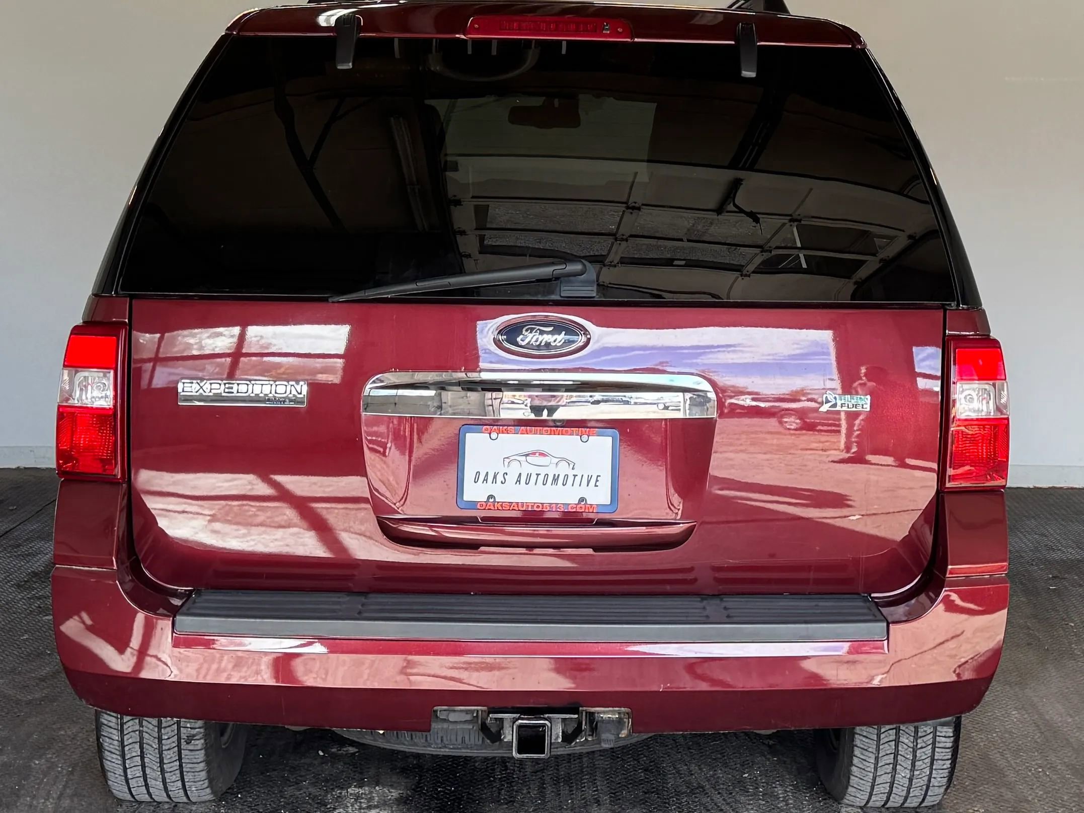 Used 2010 Ford Expedition Limited image 5