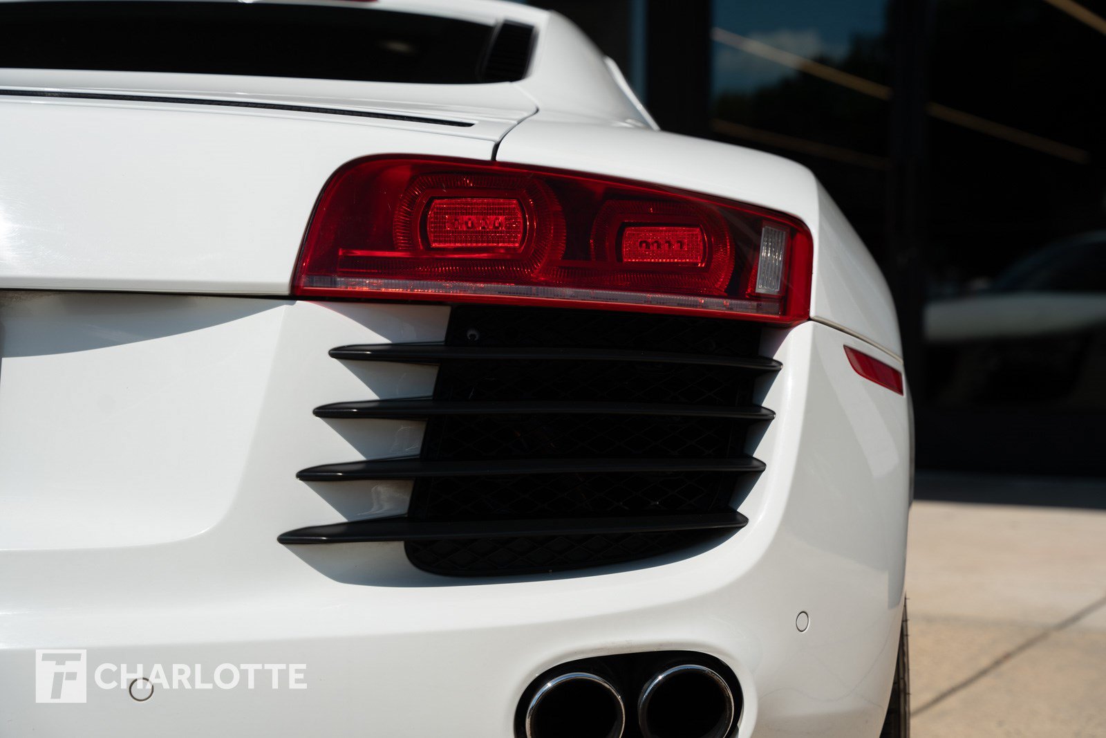 Used 2009 Audi R8 V8 AWD/4WD image 15
