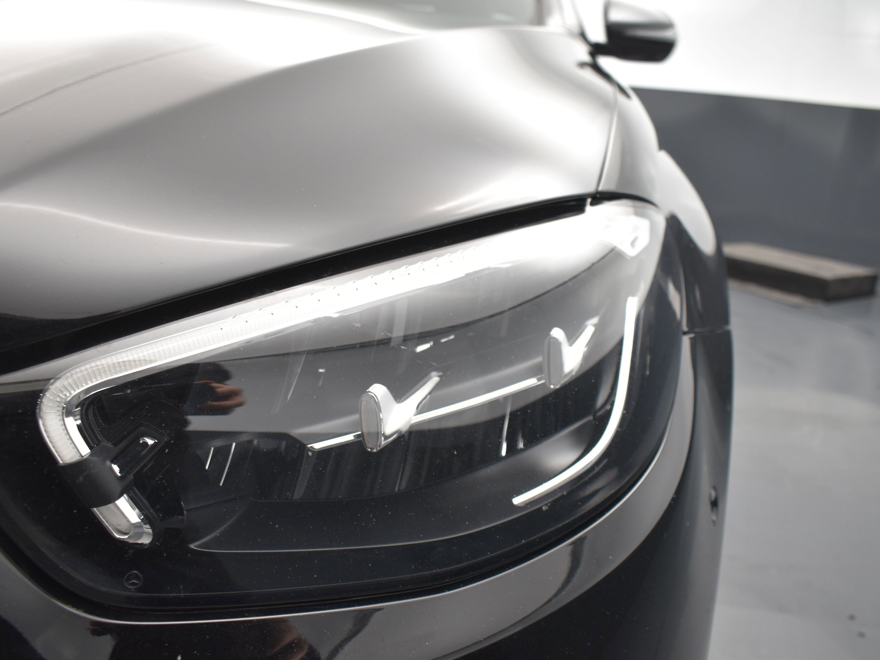 Used 2022 Mercedes-Benz E 53 AMG 4MATIC Sedan image 5