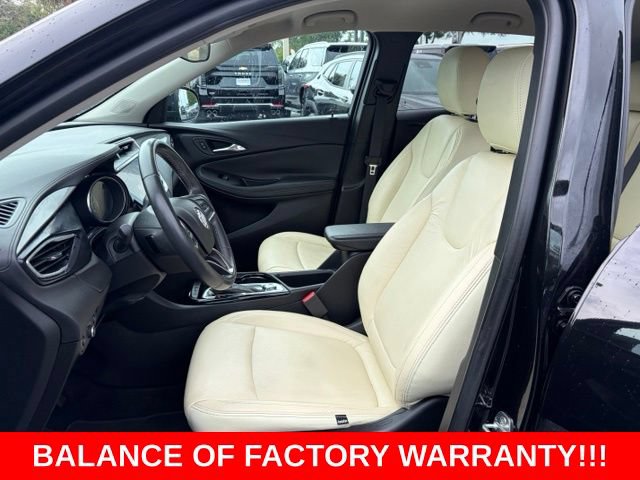 Used 2023 Buick Encore GX Select FWD image 13
