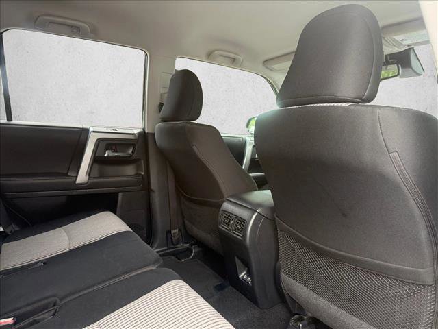 Used 2022 Toyota 4Runner SR5 RWD image 26