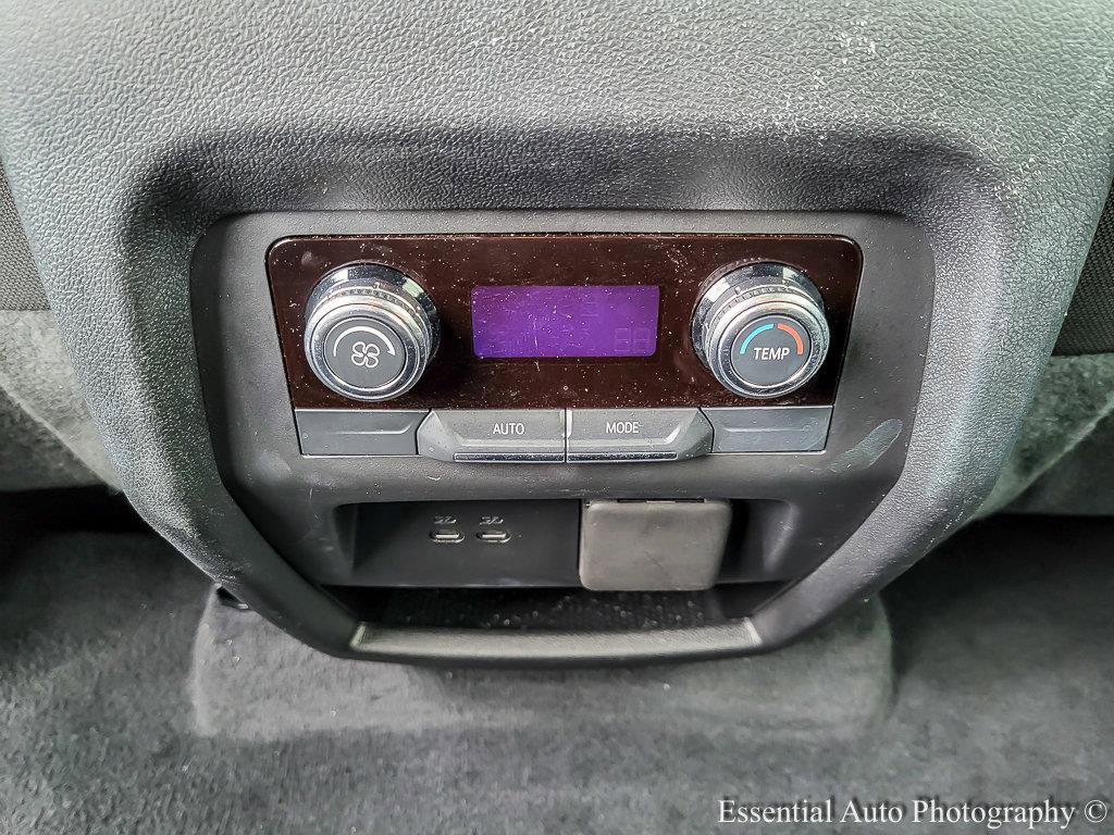 Certified 2025 GMC Acadia Elevation image 11