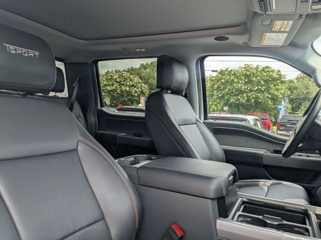 New 2026 Ford F250 Lariat w/ Black Appearance Package AWD/4WD image 35