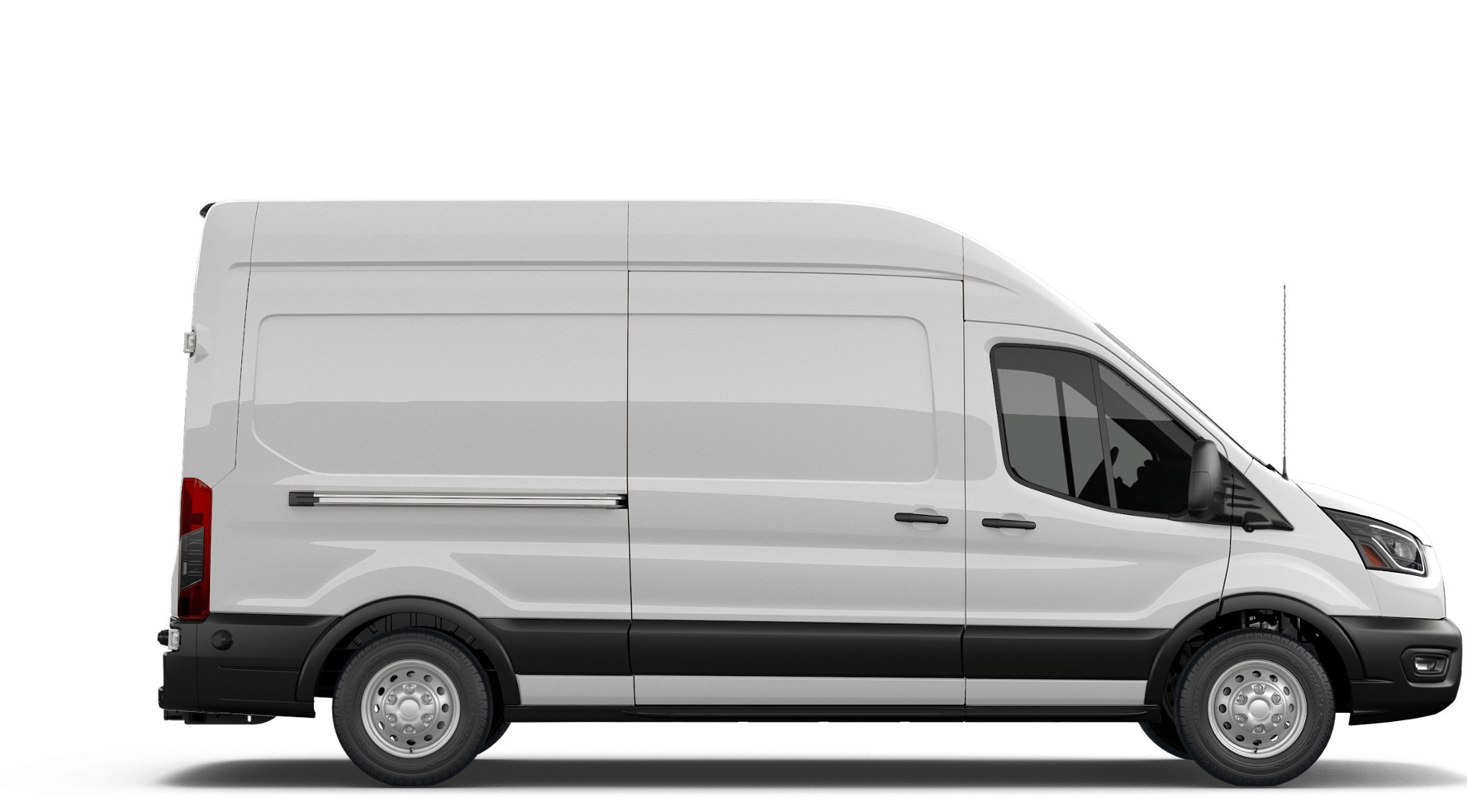 New 2027 Ford Transit 250 148 High Roof AWD image 13
