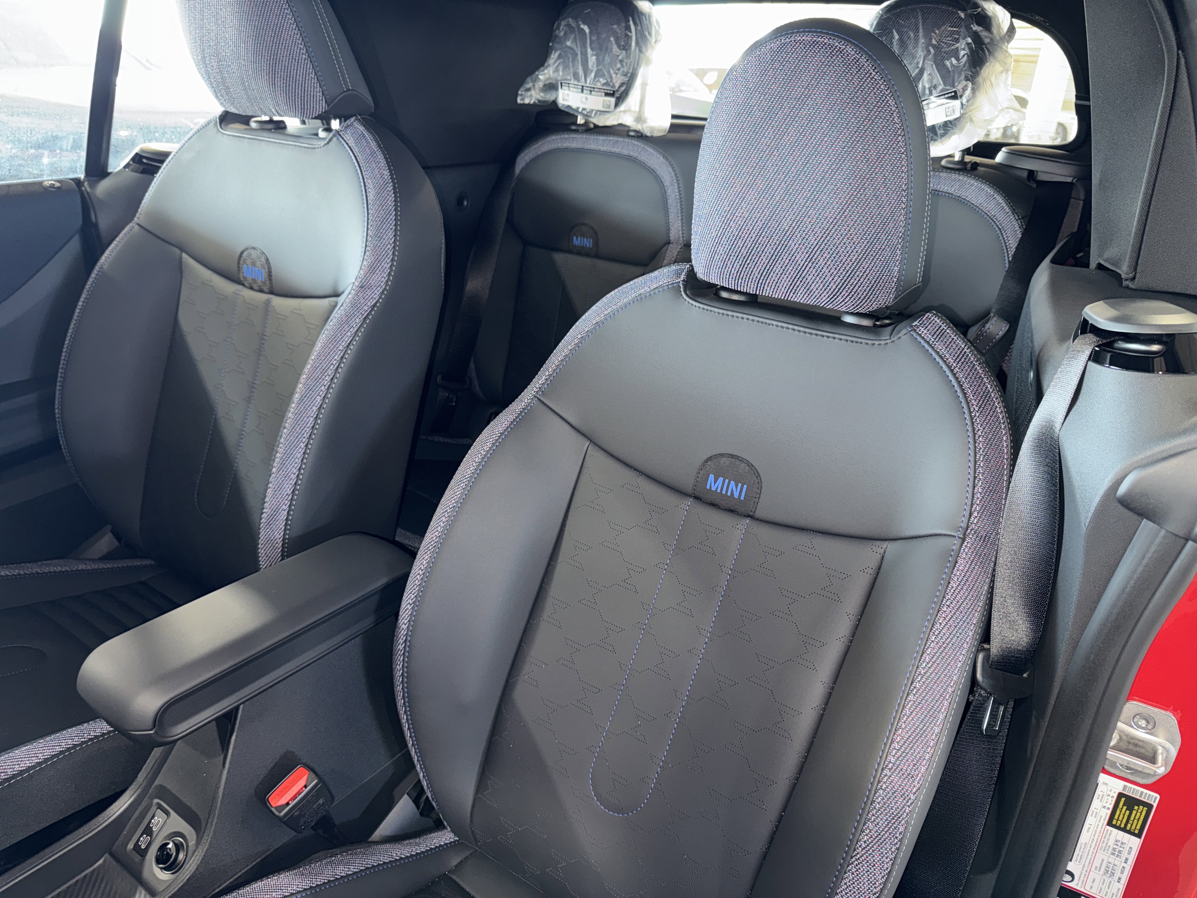 New 2026 MINI Cooper Cooper image 22