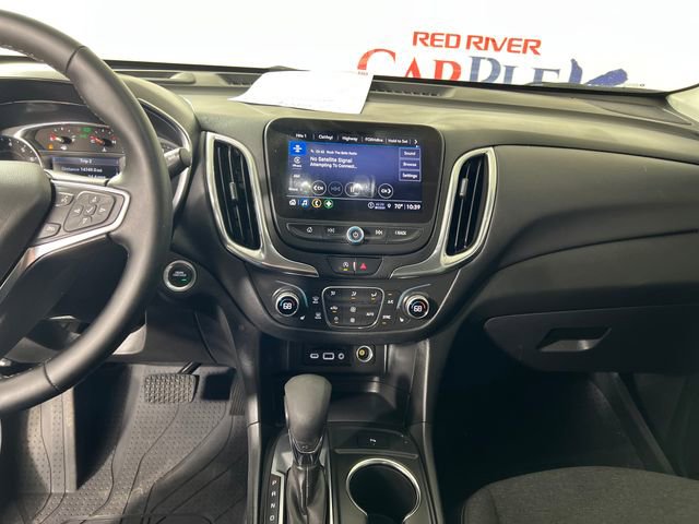 Used 2024 Chevrolet Equinox LT FWD image 17