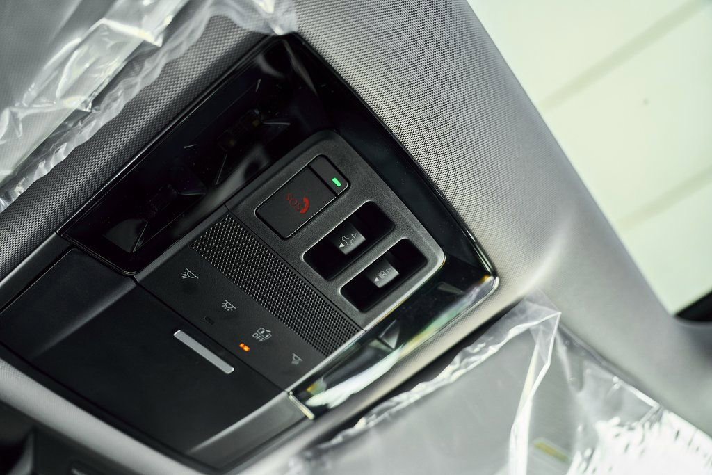 New 2026 Mitsubishi Outlander SE FWD image 57