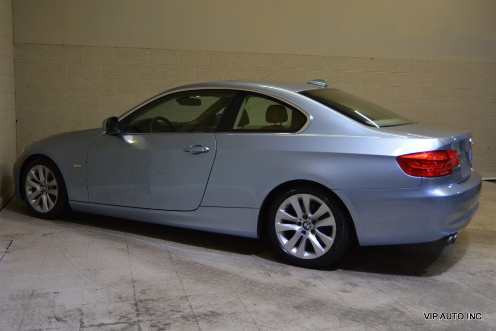 Used 2013 BMW 328i Coupe RWD image 25