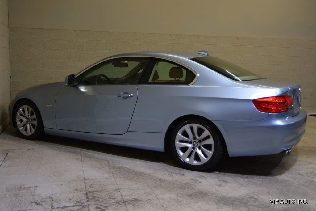 Used 2013 BMW 328i Coupe image 25