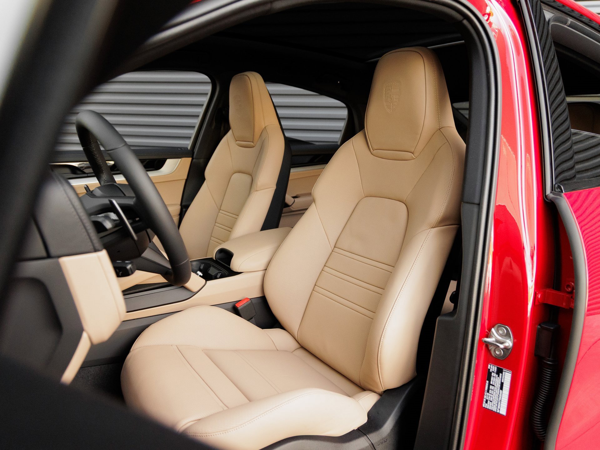 New 2026 Porsche Cayenne Coupe image 5