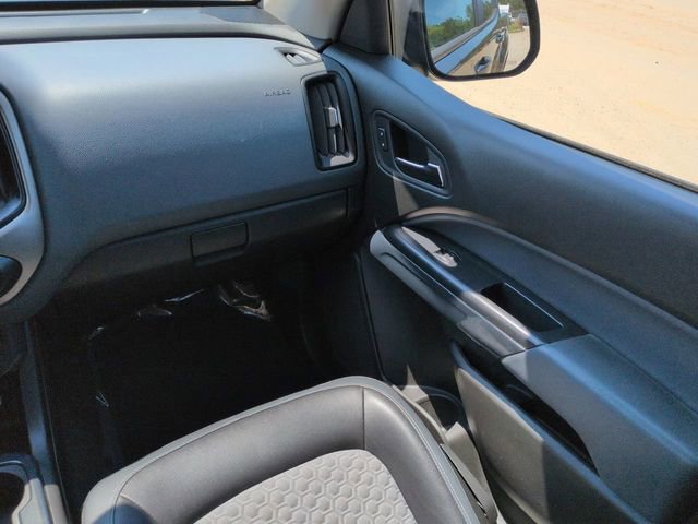 Used 2015 Chevrolet Colorado Z71 image 21