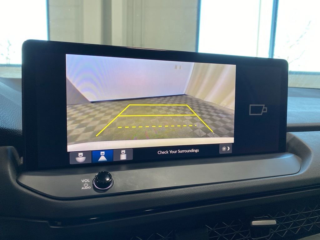 Used 2023 Honda Accord Sport image 26