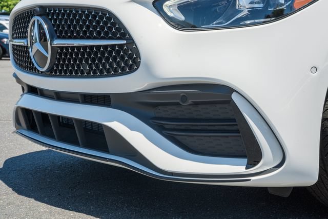 New 2026 Mercedes-Benz C 300 4MATIC Sedan image 14