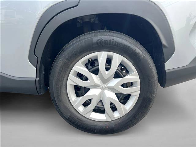 Used 2024 Toyota Corolla Cross L AWD/4WD image 24